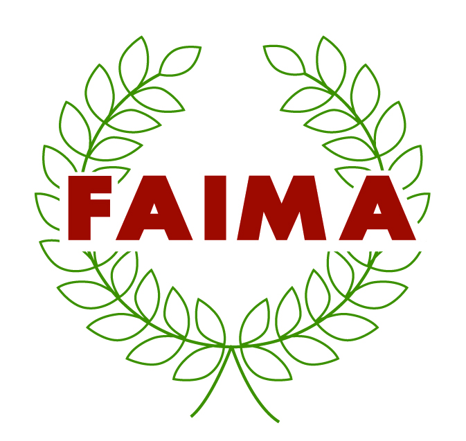 FAIMA Logo